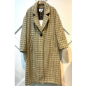 Ciminy Paris H2125 oversize kabát