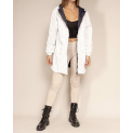 Parka bunda oboustranná Esc. 2225L Lady velikost