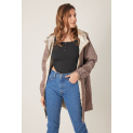 Parka obous. VZOR Escandelle Paris 3113
