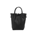 Kabelka mini shopper, kůže 1087 Itálie