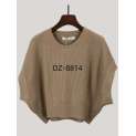 Vesta úpletová DZ-8814