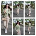 Svetřík elegantní EB76053 Bluotre