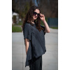 Elegantní halenka oversize USee A163