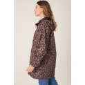 Parka obous. LEOPAR. Escandelle Paris 3113