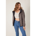 Bunda obous. VZOR Escandelle Paris 3190