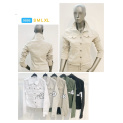 Bunda Jeans Ormi 9886