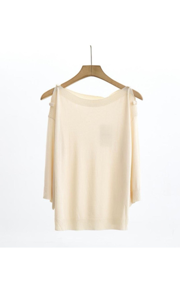 Halenka s průstřihy JK220