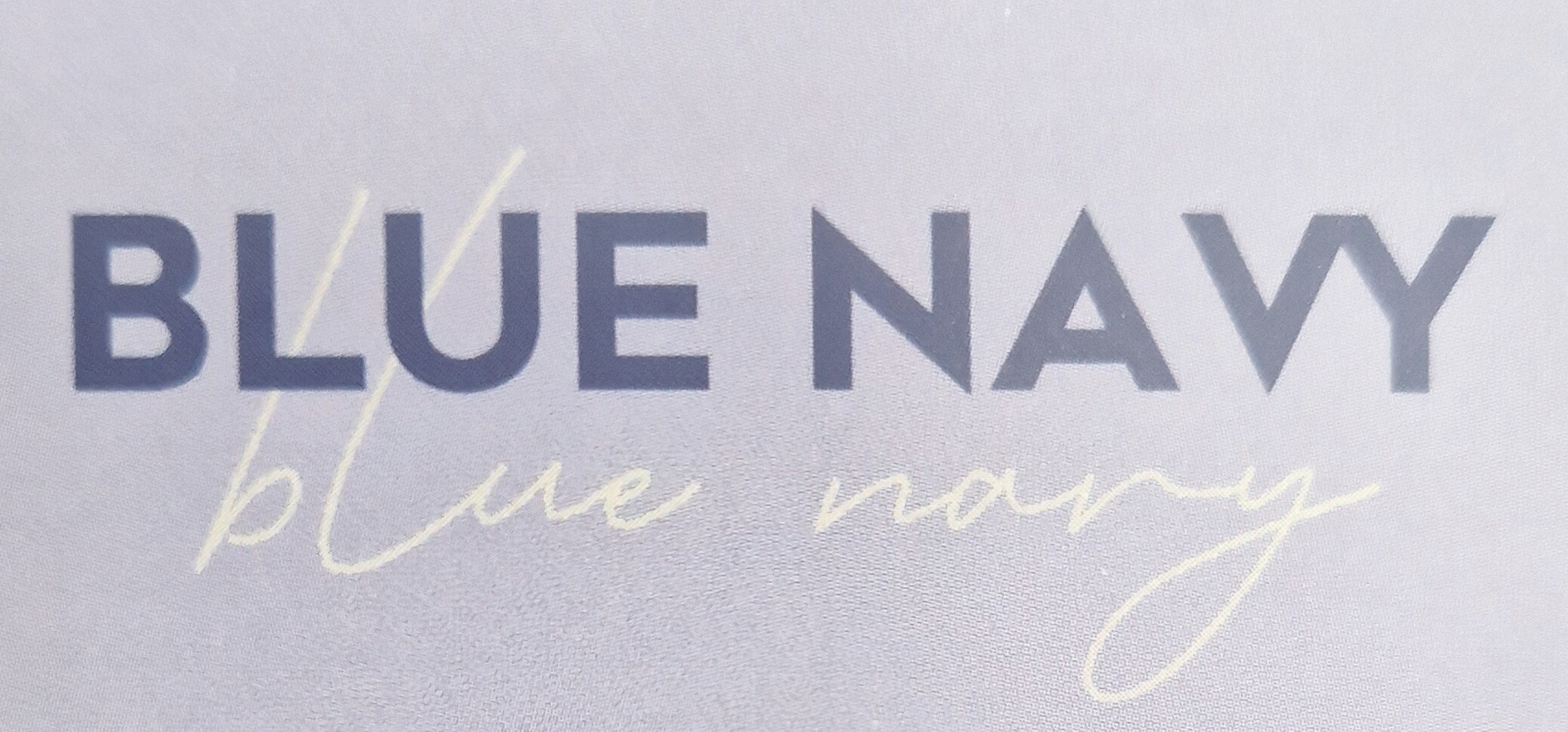 Blue Navy (Italy)