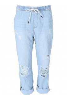 3d-9072 jeans kalhoty Itálie