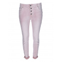 3d-6710 jeans kalhoty color