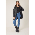 Parka obous. LEOPAR. Escandelle Paris 3113