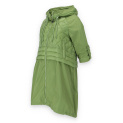 Jarní parka s kapucí FLY 2704 