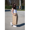 Kalhoty 3/4 culottes MY-1656L