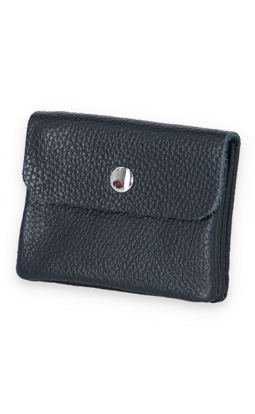 Kožená peněženka střední Retro Italy