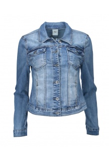 3d-6799/9807Q Jeans bunda
