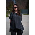 Elegantní halenka oversize USee A163