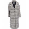 Ciminy Paris H2125 oversize kabát