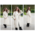 Kabát K503 CC fashion Francie