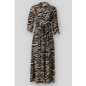 Košilové šaty s potiskem GOA  62998/1550
