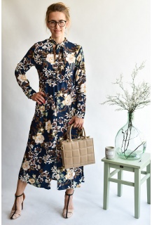 Laura Jo HD618 šaty 