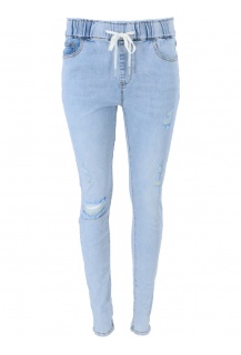 3d-9009 jeans kalhoty Itálie