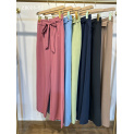 Kalhoty Cerise Blue Z8026