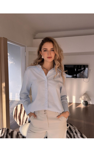 Stylová košile Unika Paris 3963