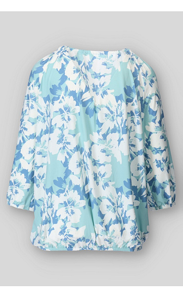 Halenka-triko s 3/4 rukávem 1305 Pratto