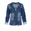 MC-9529 sako jeans