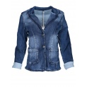 MC-9529 sako jeans