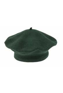 Baret podzim