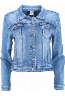 Bunda Jeans Ormi 9860