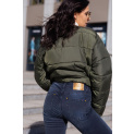 Jeans kalhoty Adele Rocks 7403230