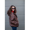 Bunda obous. LEOPAR. Escandelle Paris 3190