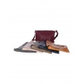 Kabelka 5194 kůže Crossbody