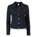 Bunda Jeans color Ormi 9837