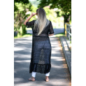 Letní krajkový přehoz Jasmine 95791