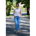 Halenka bez rukávu 3561 Itálie