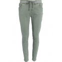 Jeans Kalhoty do gumy Onado H2323