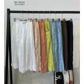 Kalhoty USee 7/8 culottes 9872