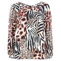 193-56  Latino halenka zebra