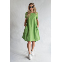 Šaty letní krátké 220686 Wendy Trendy