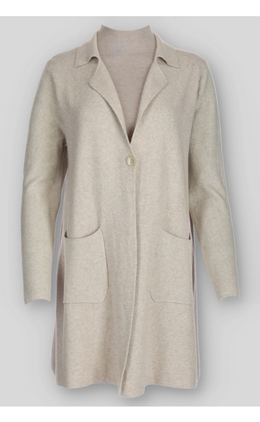 Sako dlouhé úplet 1850