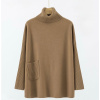Rolák oversized s kapsou T5207