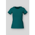 Dámské BASIC triko kr. rukáv Z006
