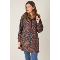Parka obous. LEOPAR. Escandelle Paris 3113