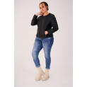 Koženková bunda Escandelle Paris 3188 Lady velikost