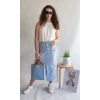Sukně Jeans Ormi 2180