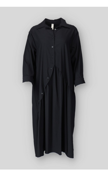 Dlouhé šaty balónové SUN 8523