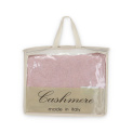 Šála zimní cashmere(dárková taška)